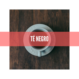 Té Negro