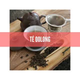 Té Oolong