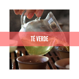 Té Verde