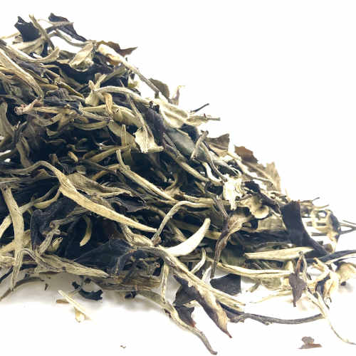 Té Blanco Orgánico Moonlight