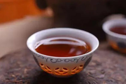 Pu Erh Prensado Ripe o maduro 357gr