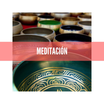 Meditación