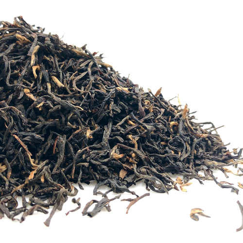 Té Negro Assam Mokalbari East FTGFOP1