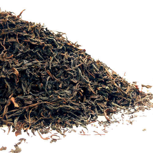 Té Negro Japonés Orgánico Benifuuki