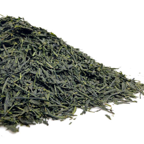 Té Verde Sencha Uchiyama Orgánico