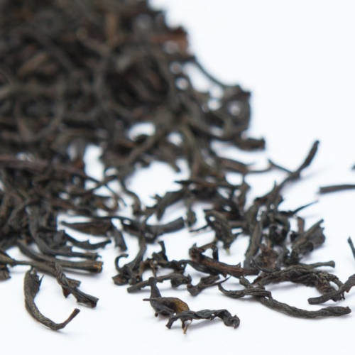 Té Negro Orgánico Ceylan OP Ahinsa