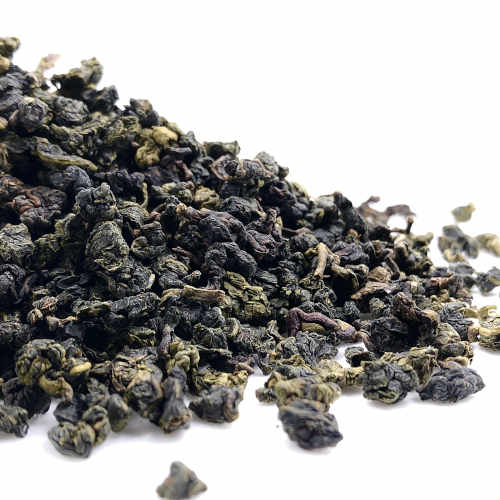 Té Oolong Jade