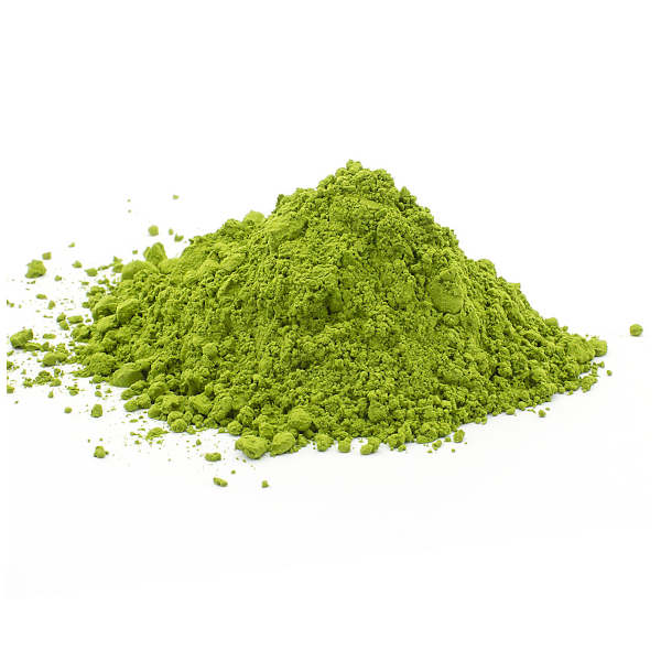 Té Verde Matcha Orgánico Japonés