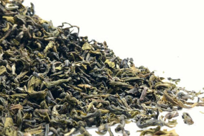 Té Verde Orgánico Nepal Emerald Green