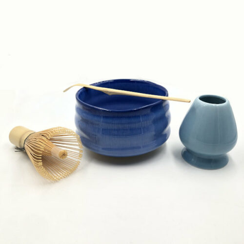 Juego Té Matcha Yami