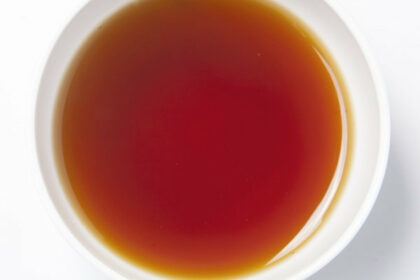 Té Pu-Erh Orgánico Yunnan Imperial Detalle