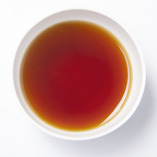 Té Pu-Erh Orgánico Yunnan Imperial Detalle