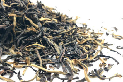 Té Negro Orgánico Yunnan Imperial