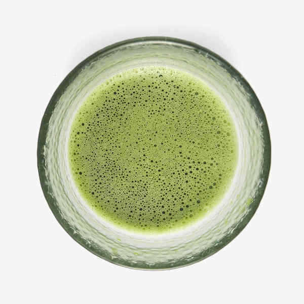 Té Verde Matcha Orgánico Kawane