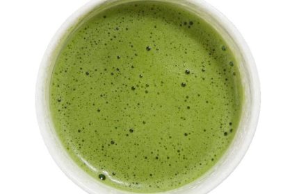 Té verde Matcha Ceremonial