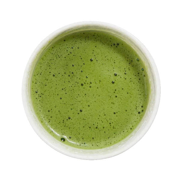 Té verde Matcha Ceremonial