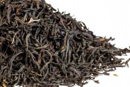 Té Negro Orgánico Assam Hathikuli