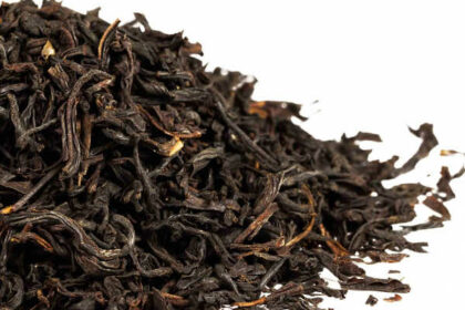 Té Negro Orgánico Java Premium