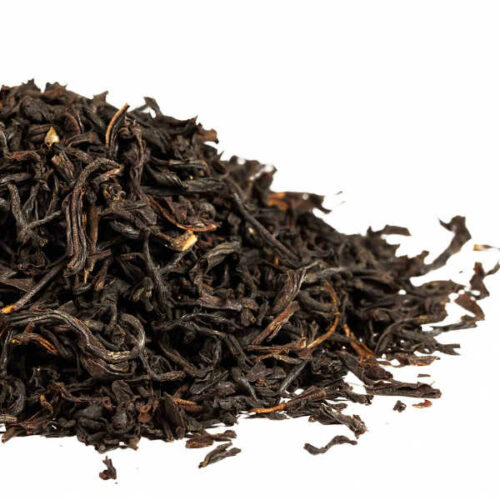 Té Negro Orgánico Java Premium