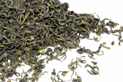 Té Verde Orgánico Vietnam Tua Chua-Lai Chau