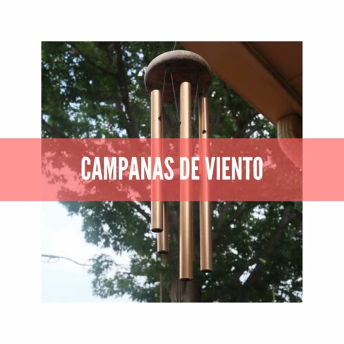 Campanas de Viento