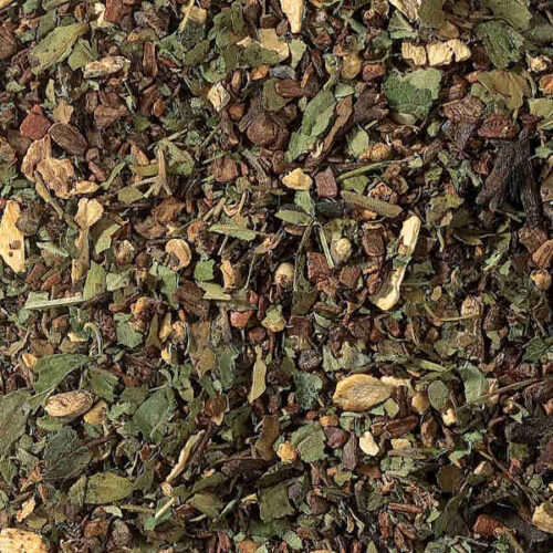 Infusión Tisana Yoga Tea